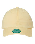LEGACY Relaxed Twill Dad Hat LEGACY