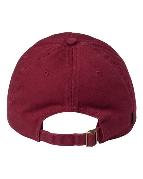 LEGACY Relaxed Twill Dad Hat LEGACY