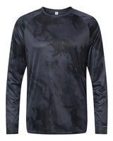 Paragon Cabo Camo Performance Long Sleeve T-Shirt Mens Apparel Shirts & Tops