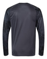 Paragon Cabo Camo Performance Long Sleeve T-Shirt Mens Apparel Shirts & Tops