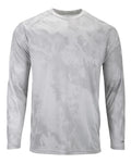 Paragon Cabo Camo Performance Long Sleeve T-Shirt Mens Apparel Shirts & Tops