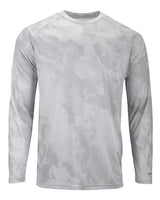 Paragon Cabo Camo Performance Long Sleeve T-Shirt Mens Apparel Shirts & Tops