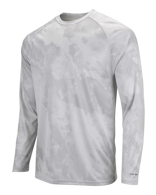 Paragon Cabo Camo Performance Long Sleeve T-Shirt Mens Apparel Shirts & Tops