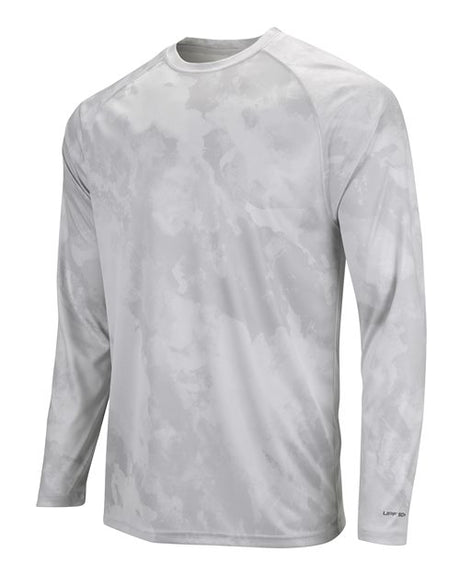 Paragon Cabo Camo Performance Long Sleeve T-Shirt Paragon