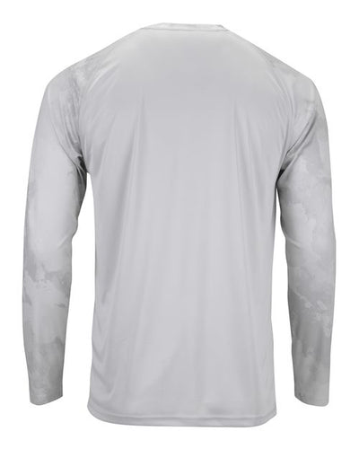Paragon Cabo Camo Performance Long Sleeve T-Shirt