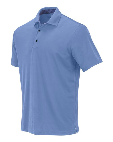 Paragon Memphis Sueded Polo Paragon
