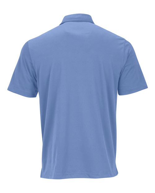 Paragon Memphis Sueded Polo Paragon