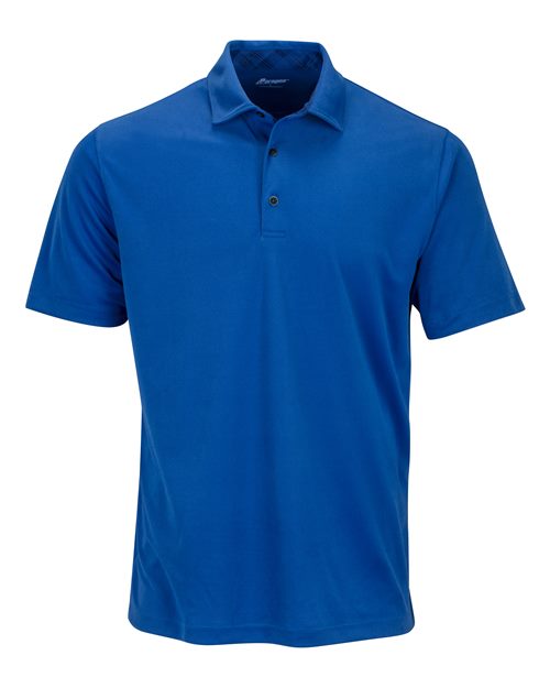 Paragon Memphis Sueded Polo Paragon