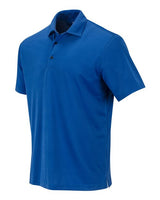 Paragon Memphis Sueded Polo Paragon