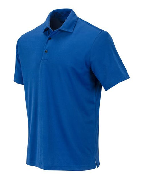 Paragon Memphis Sueded Polo Paragon