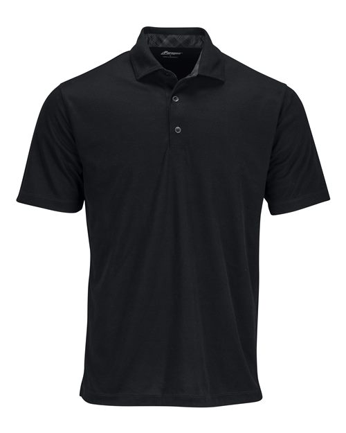 Paragon Memphis Sueded Polo Paragon
