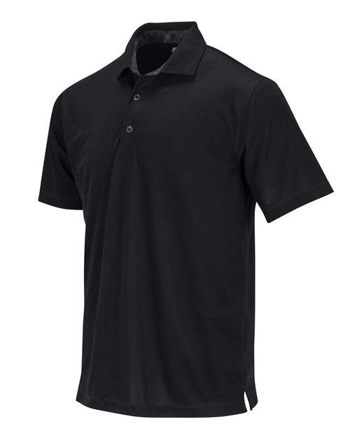 Paragon Memphis Sueded Polo Paragon