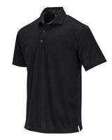 Paragon Memphis Sueded Polo Paragon