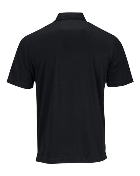 Paragon Memphis Sueded Polo Paragon