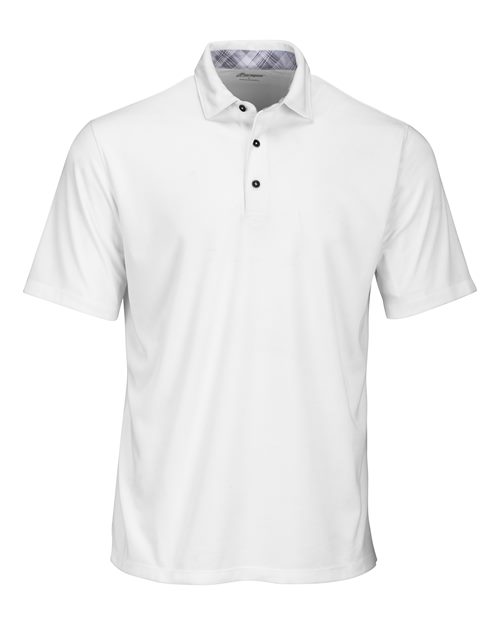 Paragon Memphis Sueded Polo Paragon