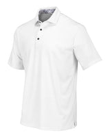 Paragon Memphis Sueded Polo Paragon