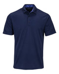 Paragon Memphis Sueded Polo Paragon