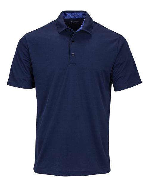 Paragon Memphis Sueded Polo Paragon