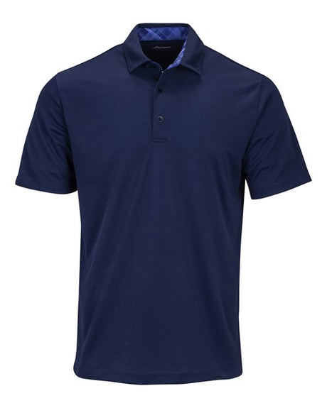 Paragon Memphis Sueded Polo Paragon
