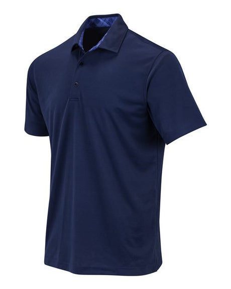 Paragon Memphis Sueded Polo Paragon