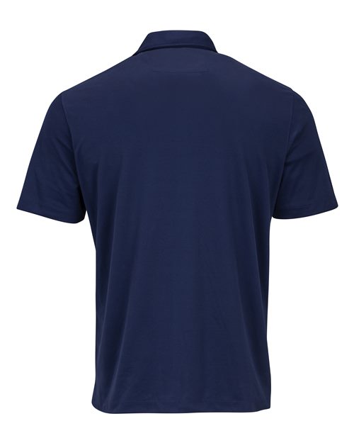 Paragon Memphis Sueded Polo Paragon
