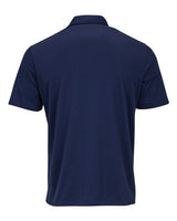 Paragon Memphis Sueded Polo Paragon