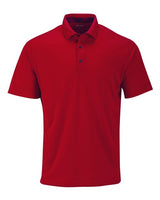 Paragon Memphis Sueded Polo Paragon