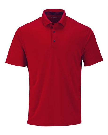 Paragon Memphis Sueded Polo Paragon