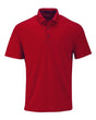 Paragon Memphis Sueded Polo Paragon
