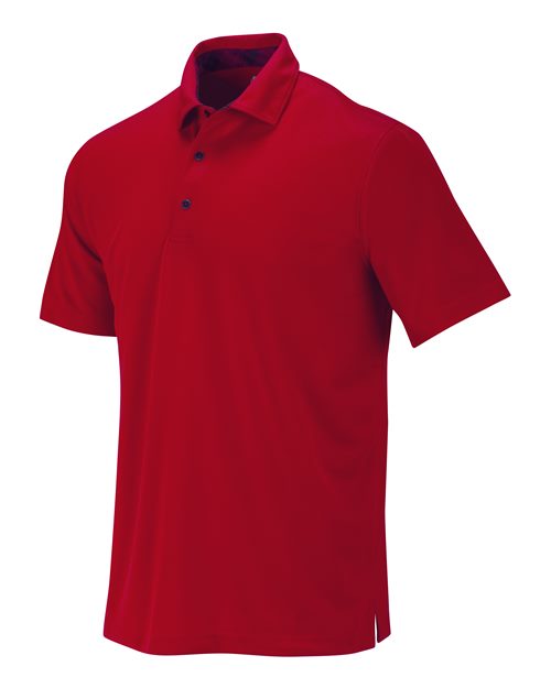 Paragon Memphis Sueded Polo Paragon