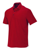 Paragon Memphis Sueded Polo Paragon