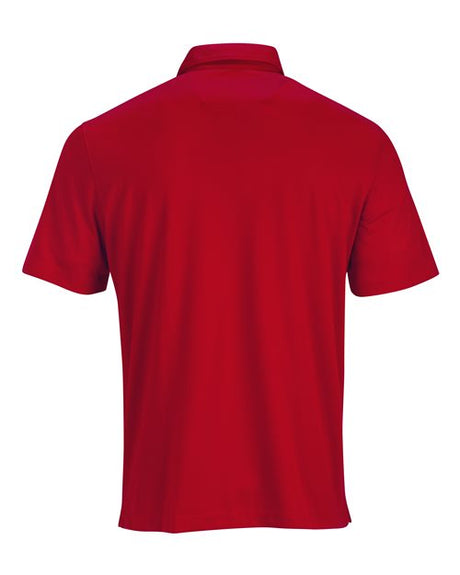 Paragon Memphis Sueded Polo Paragon
