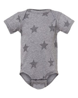 Code Five Infant Star Print Bodysuit Code Five