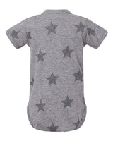 Code Five Infant Star Print Bodysuit Code Five