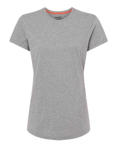 Kastlfel Women's Recycled Soft T-Shirt Kastlfel