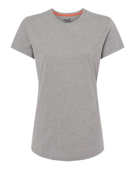Kastlfel Women's Recycled Soft T-Shirt Kastlfel