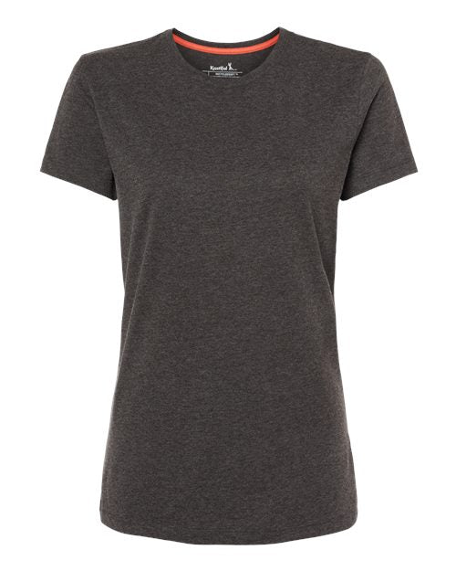 Kastlfel Women's Recycled Soft T-Shirt Kastlfel