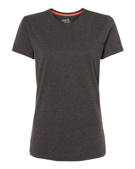 Kastlfel Women's Recycled Soft T-Shirt Kastlfel