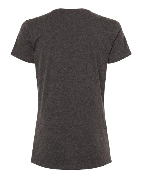 Kastlfel Women's Recycled Soft T-Shirt Kastlfel