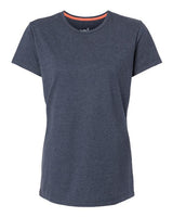 Kastlfel Women's Recycled Soft T-Shirt Kastlfel