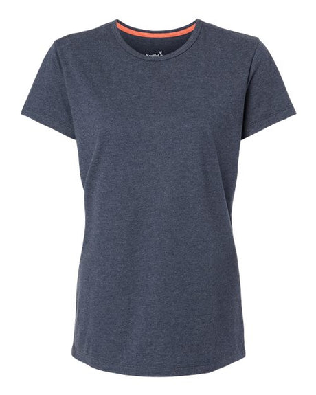 Kastlfel Women's Recycled Soft T-Shirt Kastlfel