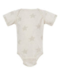 Code Five Infant Star Print Bodysuit Code Five