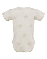 Code Five Infant Star Print Bodysuit Code Five