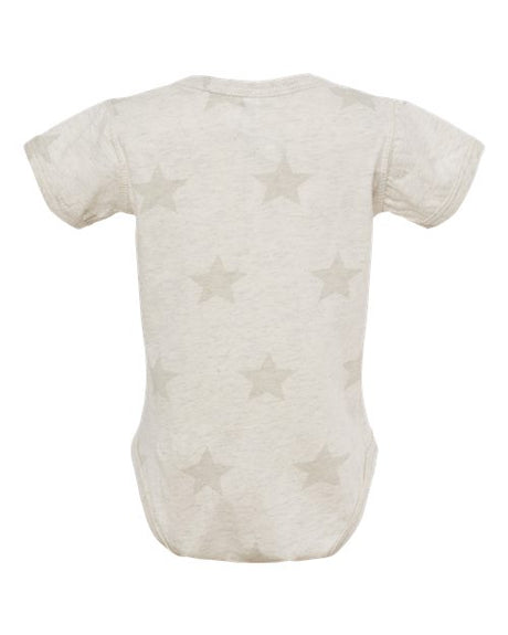 Code Five Infant Star Print Bodysuit Code Five