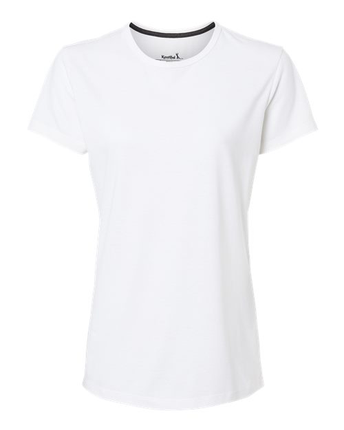Kastlfel Women's Recycled Soft T-Shirt Kastlfel