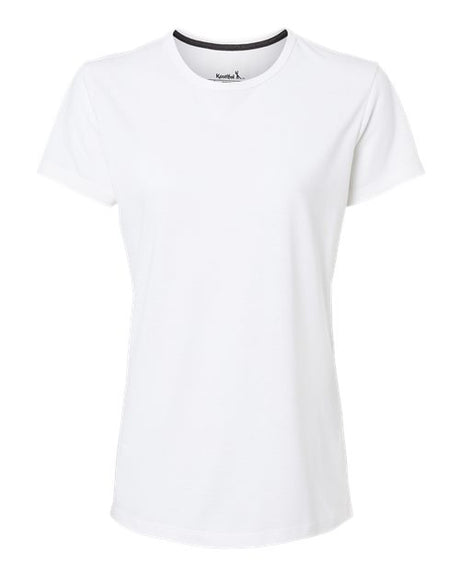 Kastlfel Women's Recycled Soft T-Shirt Kastlfel