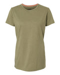 Kastlfel Women's Recycled Soft T-Shirt Kastlfel