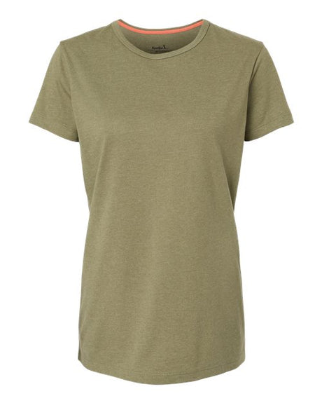 Kastlfel Women's Recycled Soft T-Shirt Kastlfel