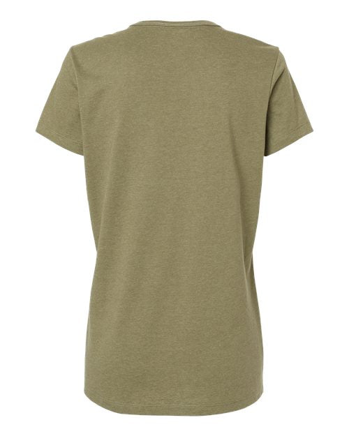 Kastlfel Women's Recycled Soft T-Shirt Kastlfel