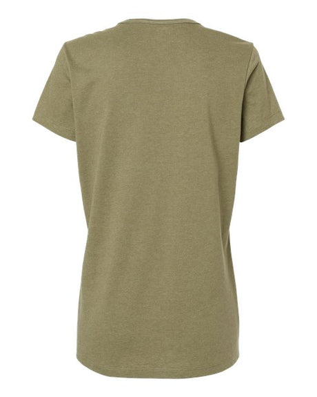 Kastlfel Women's Recycled Soft T-Shirt Kastlfel